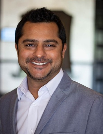 Dr. Dhaval Thakkar