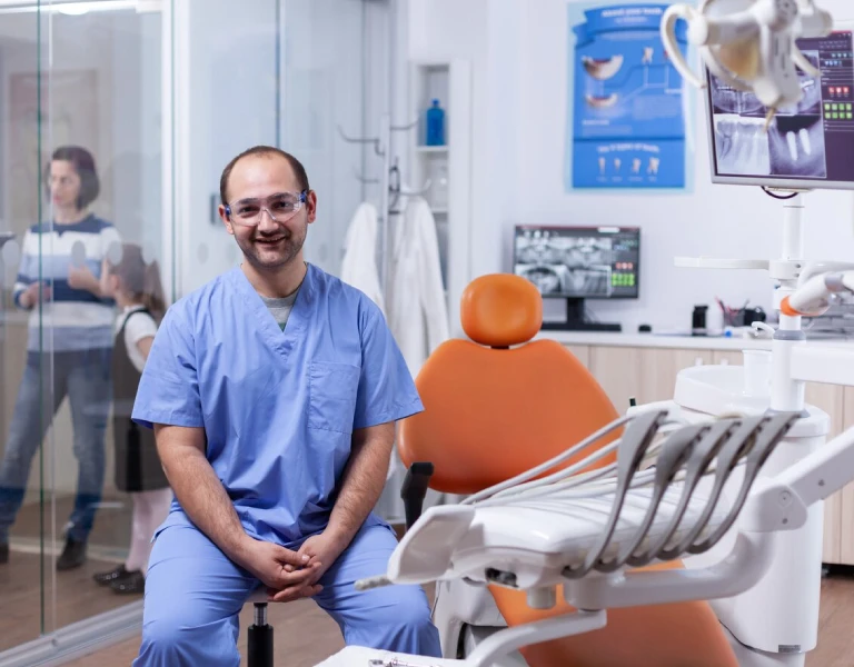 General Dentist