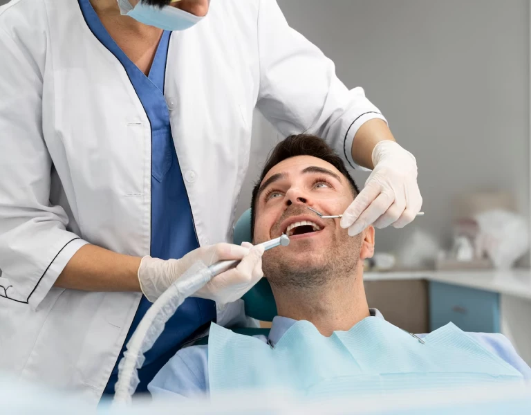 General Dentist