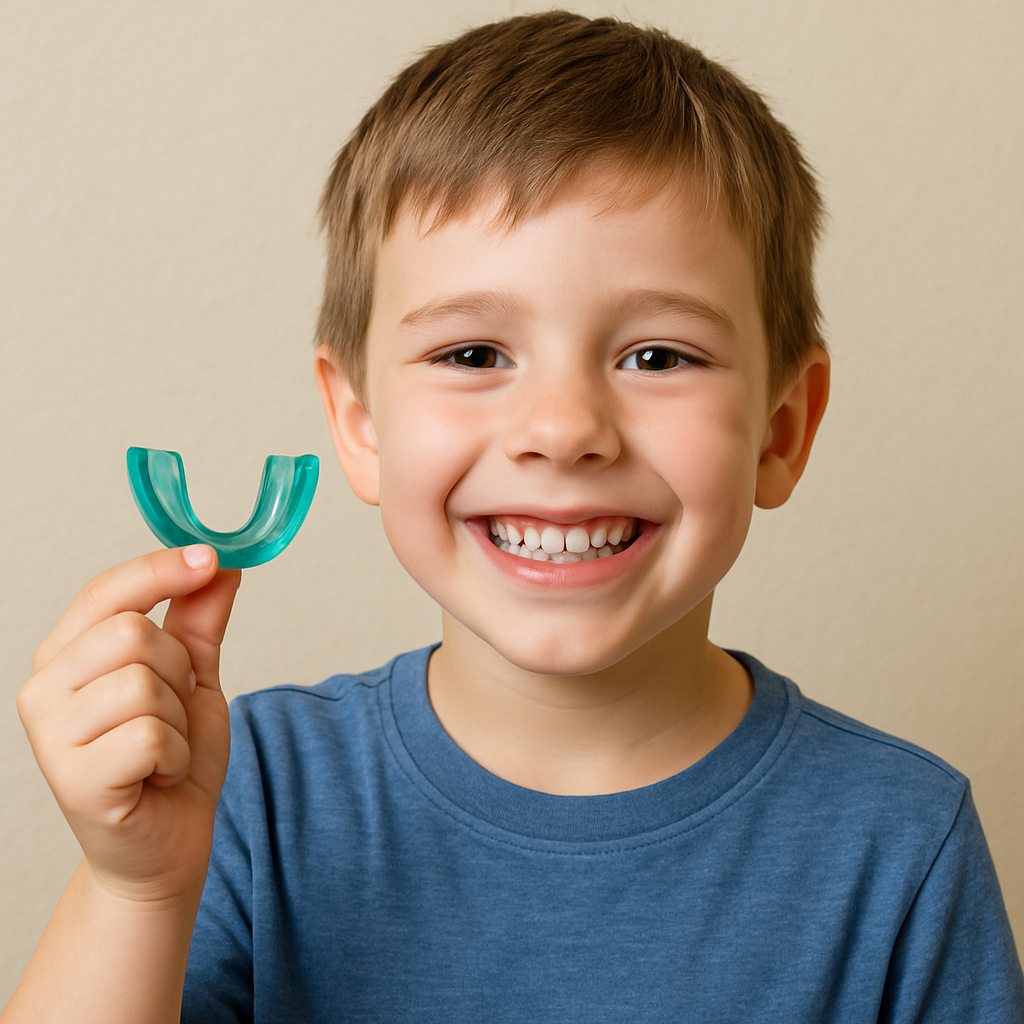 Mouthguards