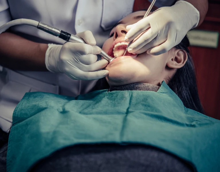 Oral Surgery