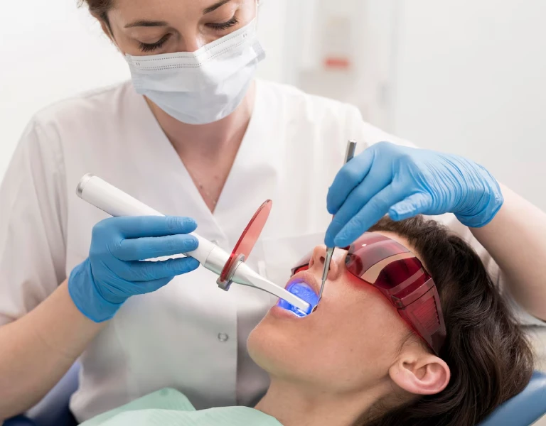 Sealants