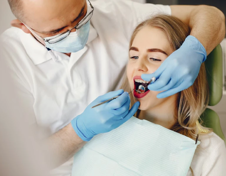 Tooth Extraction